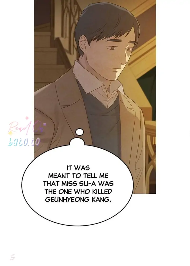 The Whale Star – The Gyeongseong Mermaid chapter 105 - page 62