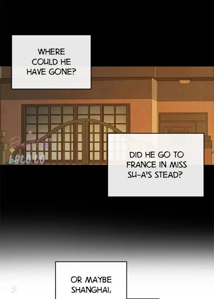 The Whale Star – The Gyeongseong Mermaid chapter 105 - page 64