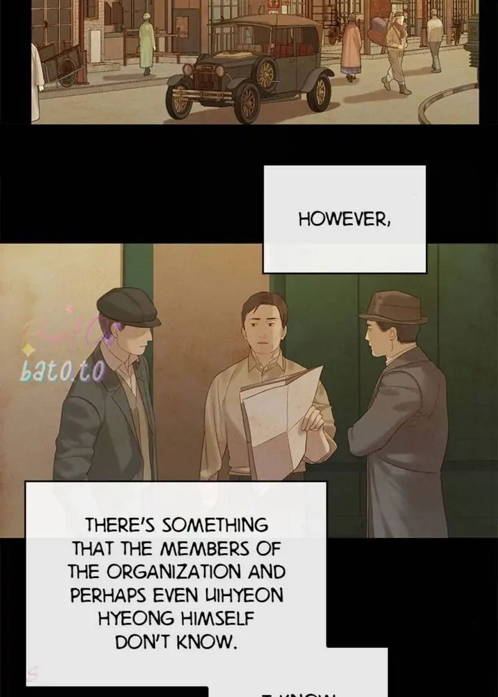 The Whale Star – The Gyeongseong Mermaid chapter 105 - page 67