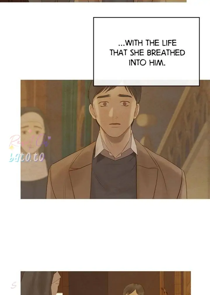 The Whale Star – The Gyeongseong Mermaid chapter 105 - page 71