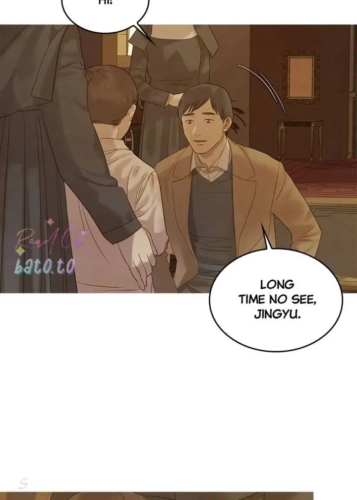 The Whale Star – The Gyeongseong Mermaid chapter 105 - page 75