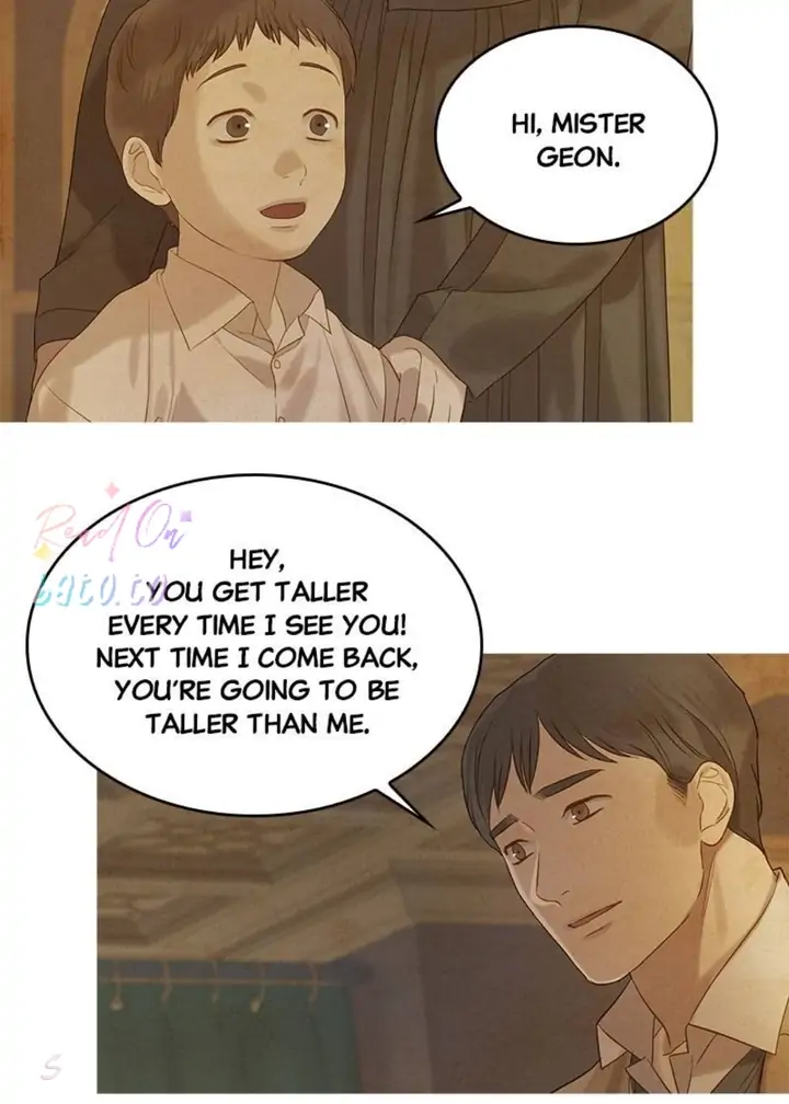 The Whale Star – The Gyeongseong Mermaid chapter 105 - page 76