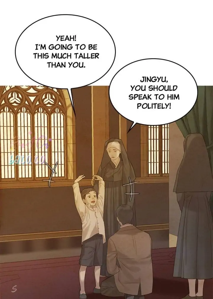 The Whale Star – The Gyeongseong Mermaid chapter 105 - page 77