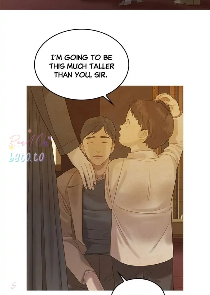 The Whale Star – The Gyeongseong Mermaid chapter 105 - page 78
