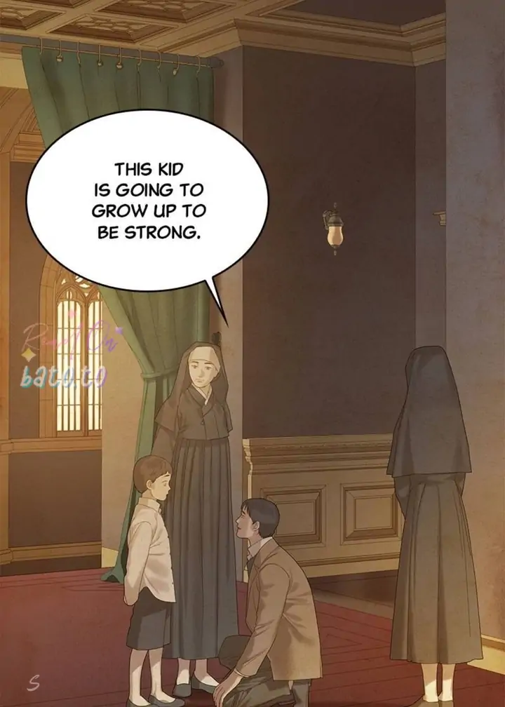 The Whale Star – The Gyeongseong Mermaid chapter 105 - page 81
