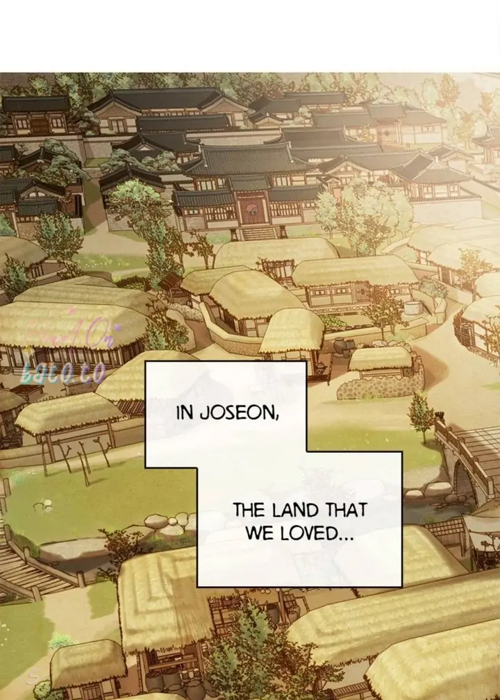 The Whale Star – The Gyeongseong Mermaid chapter 105 - page 84