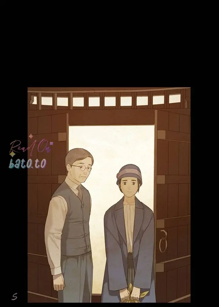 The Whale Star – The Gyeongseong Mermaid chapter 105 - page 89