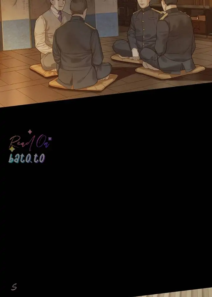 The Whale Star – The Gyeongseong Mermaid chapter 105 - page 95