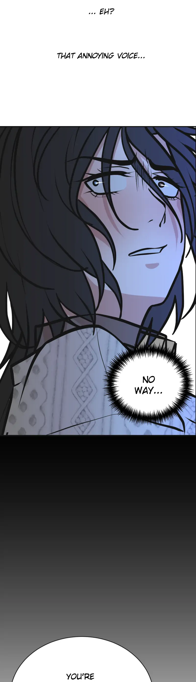 I hate you, will you have sex with me? Chapter 24 - page 9