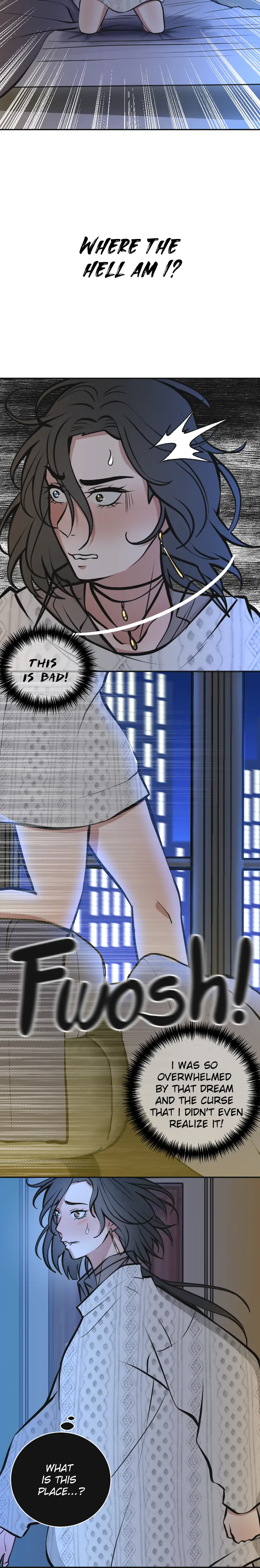 I hate you, will you have sex with me? Chapter 24 - page 6