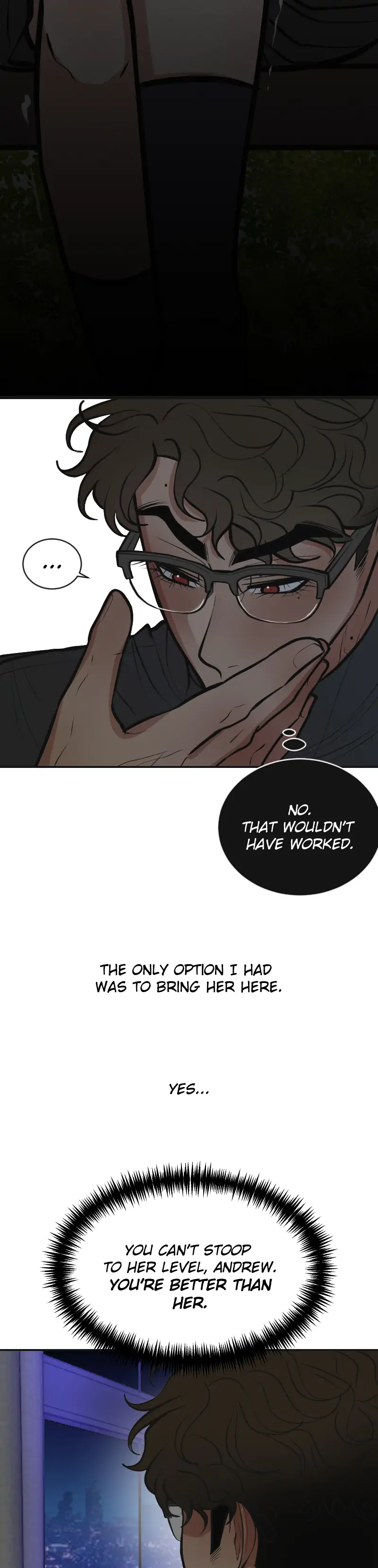 I hate you, will you have sex with me? Chapter 26 - page 5