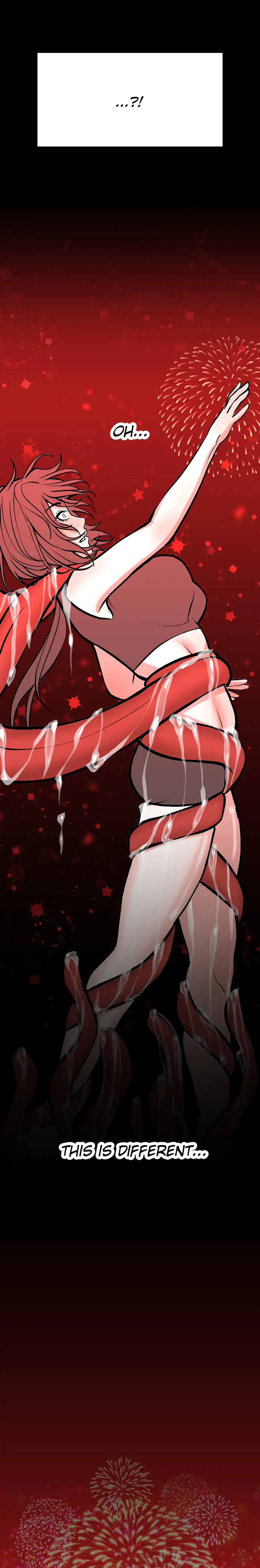 I hate you, will you have sex with me? Chapter 27 - page 10