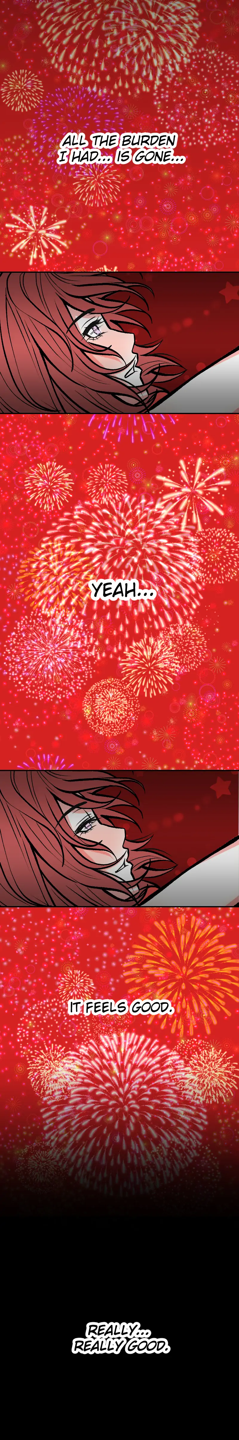 I hate you, will you have sex with me? Chapter 27 - page 11
