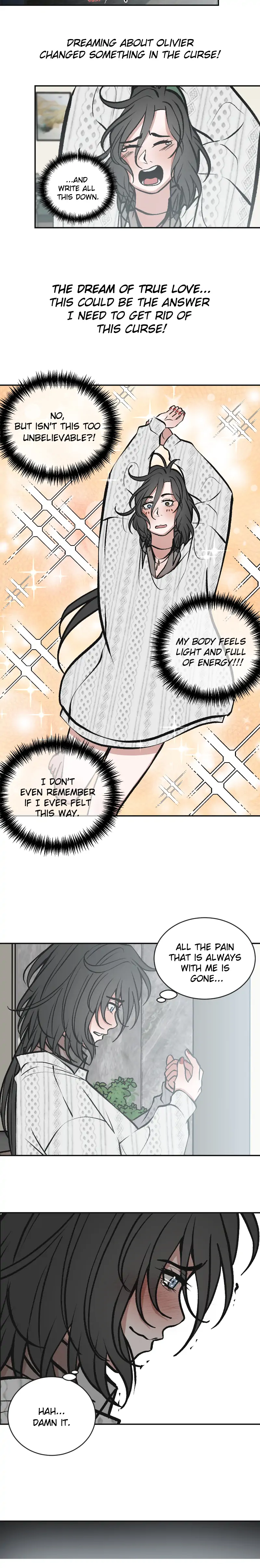 I hate you, will you have sex with me? Chapter 29 - page 5