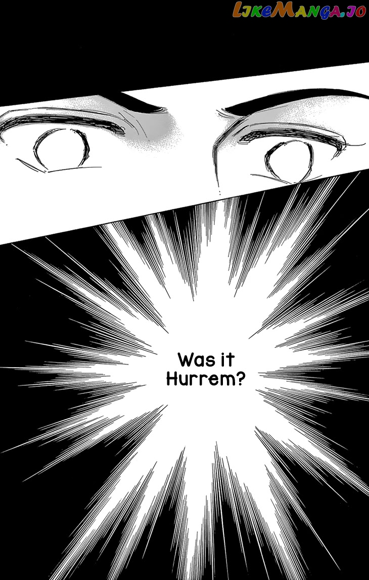 Yume no Shizuku, Ougon no Torikago chapter 51 - page 4