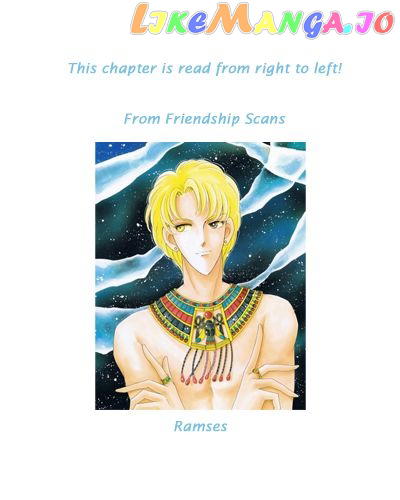 Yume no Shizuku, Ougon no Torikago chapter 4 - page 2