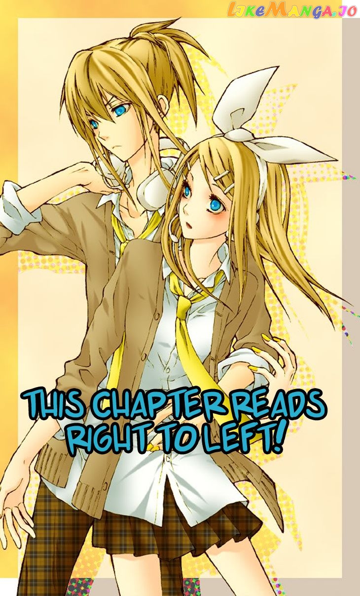 Yume no Shizuku, Ougon no Torikago chapter 6.2 - page 2