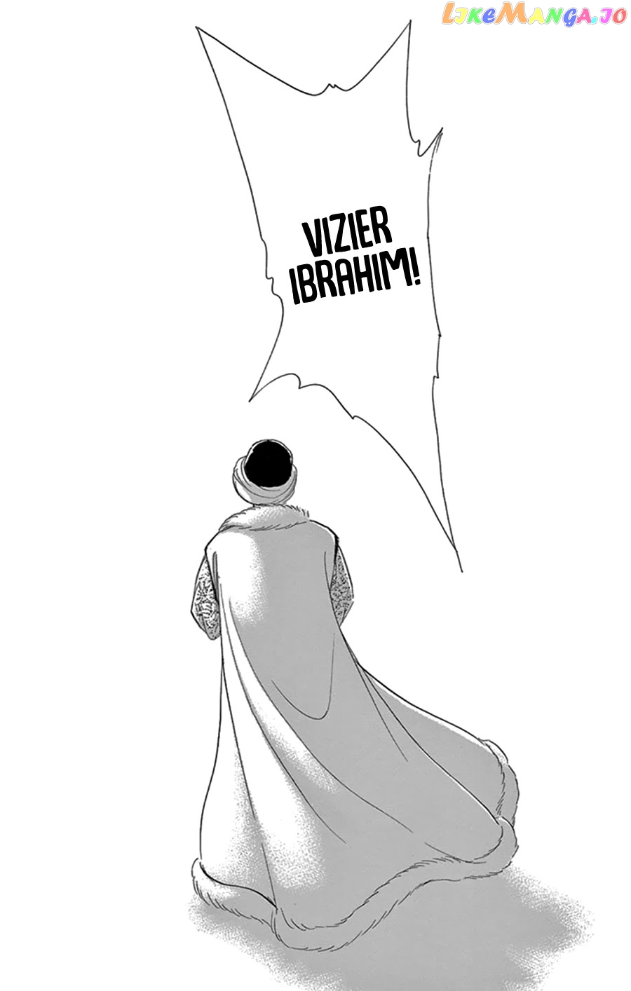 Yume no Shizuku, Ougon no Torikago chapter 44 - page 12