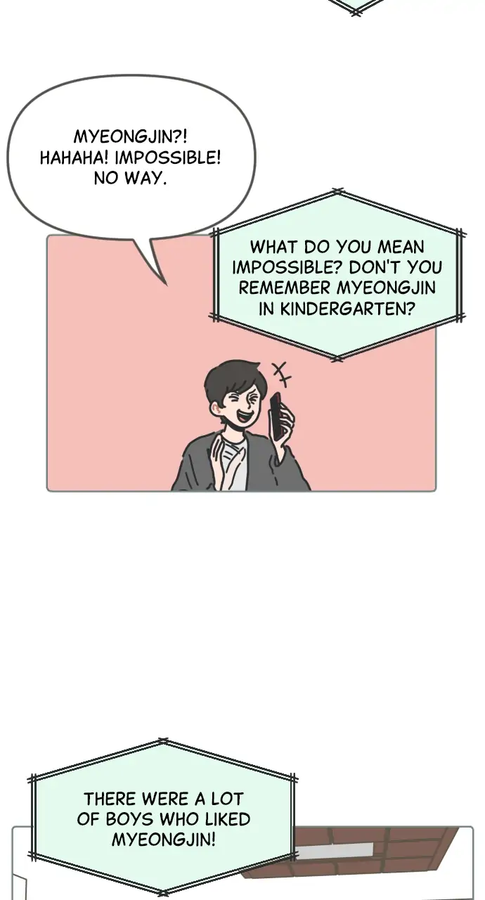 My Miniature Life Manual chapter 10 - page 33