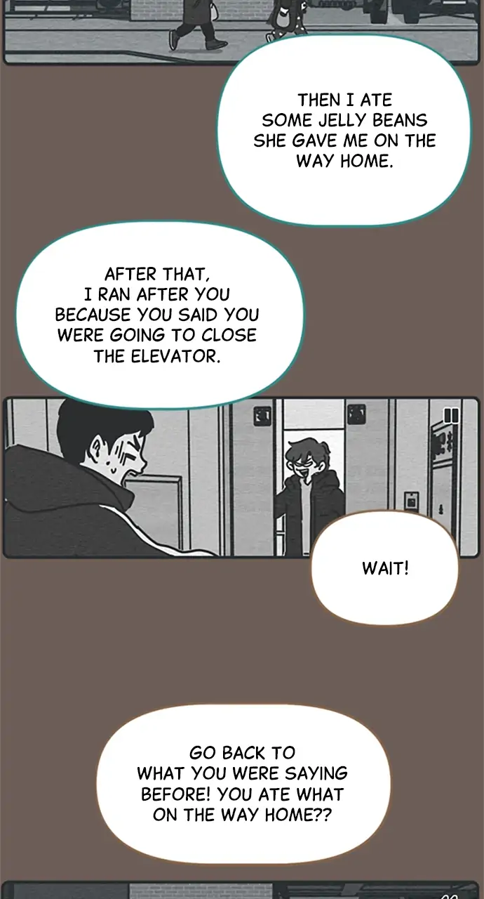 My Miniature Life Manual chapter 5 - page 14