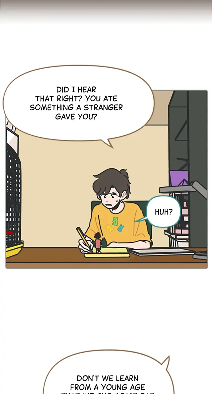 My Miniature Life Manual chapter 5 - page 16