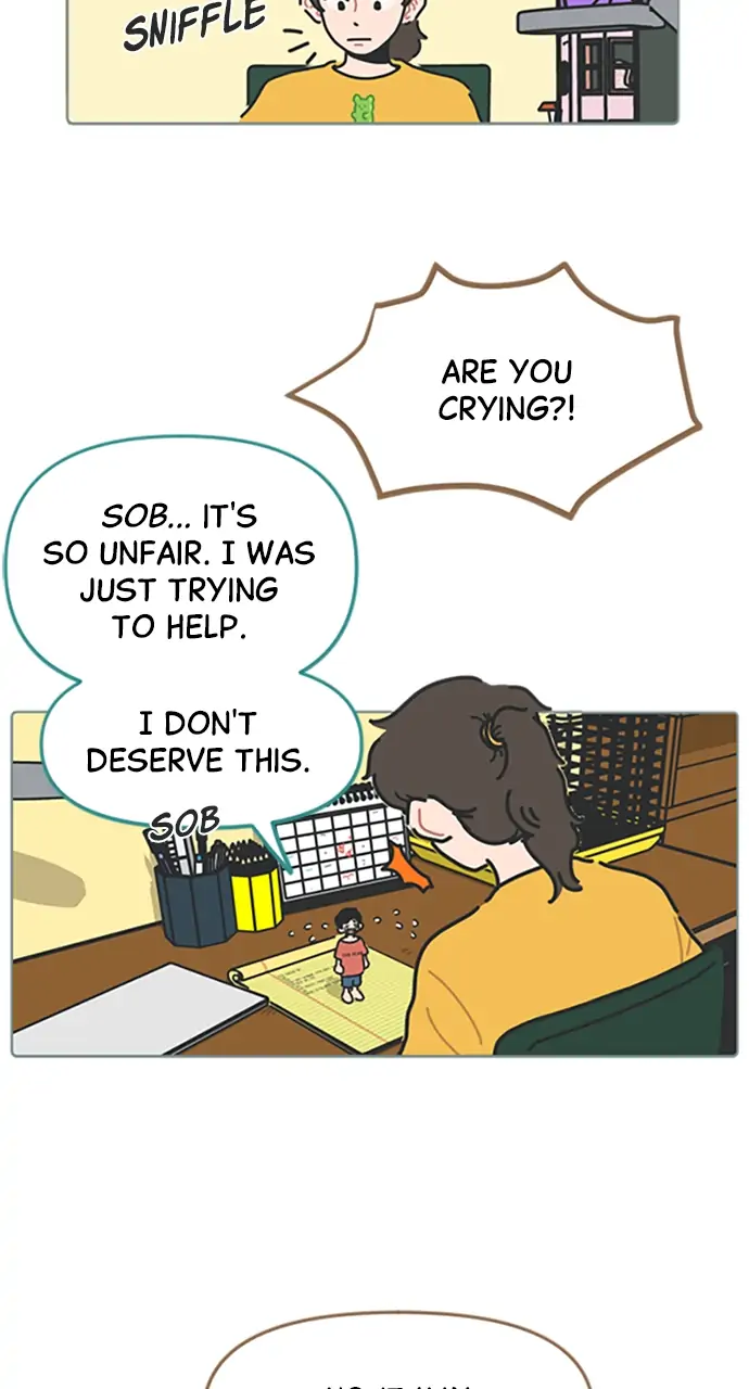 My Miniature Life Manual chapter 5 - page 24