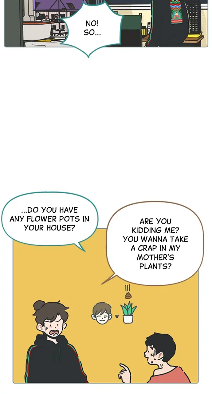 My Miniature Life Manual chapter 5 - page 31