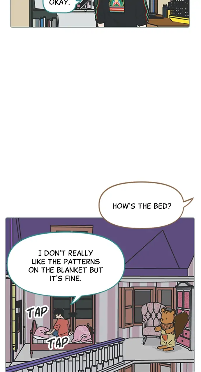 My Miniature Life Manual chapter 5 - page 41