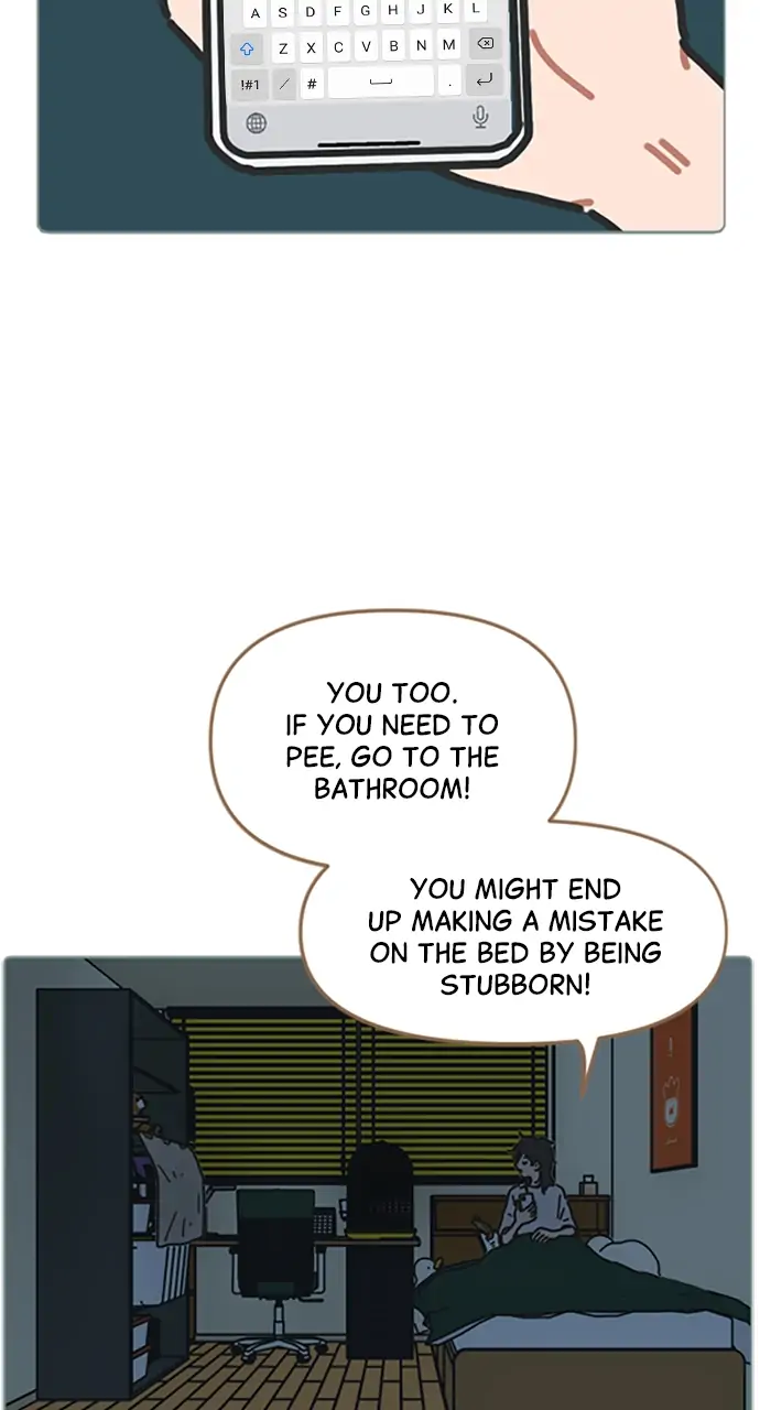 My Miniature Life Manual chapter 5 - page 48