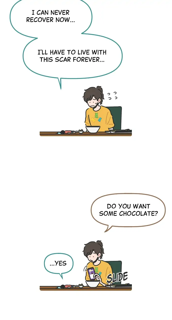 My Miniature Life Manual chapter 5 - page 9