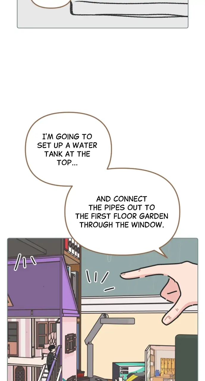 My Miniature Life Manual chapter 42 - page 11