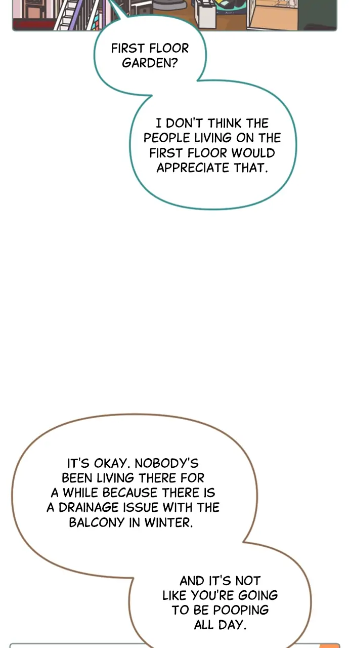 My Miniature Life Manual chapter 42 - page 12