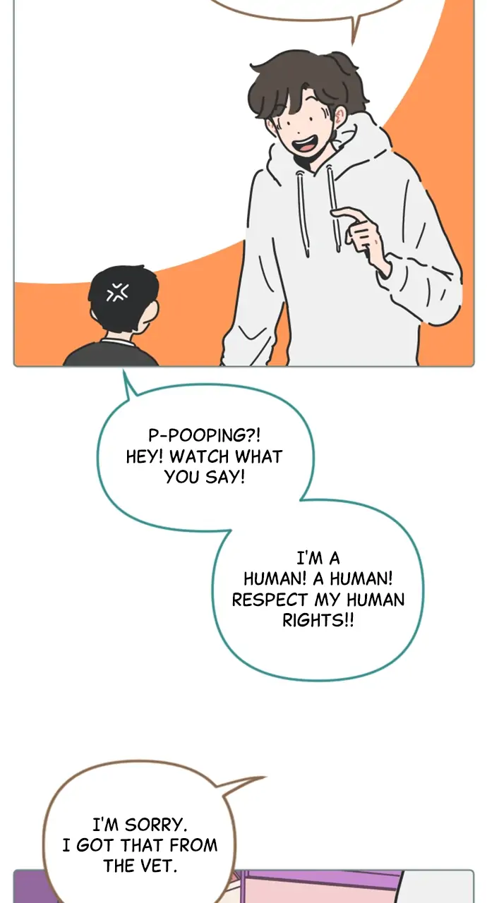 My Miniature Life Manual chapter 42 - page 13