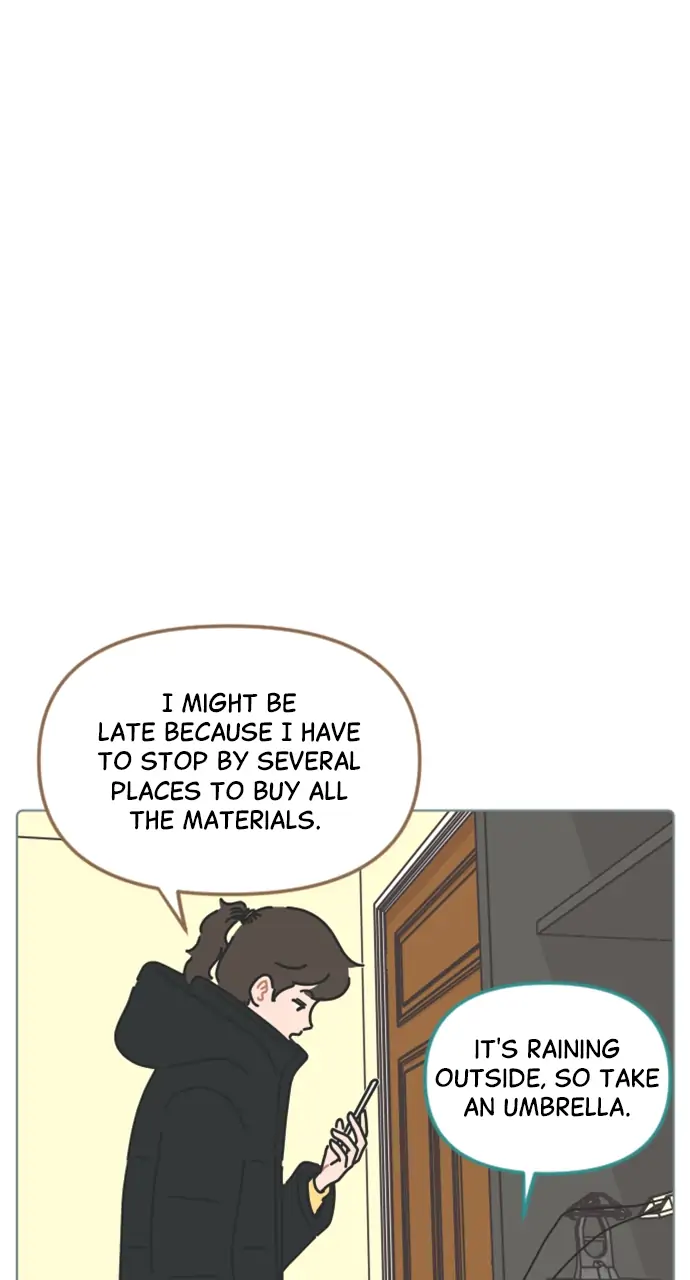 My Miniature Life Manual chapter 42 - page 17