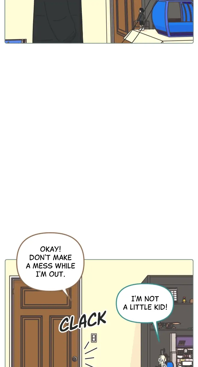My Miniature Life Manual chapter 42 - page 18