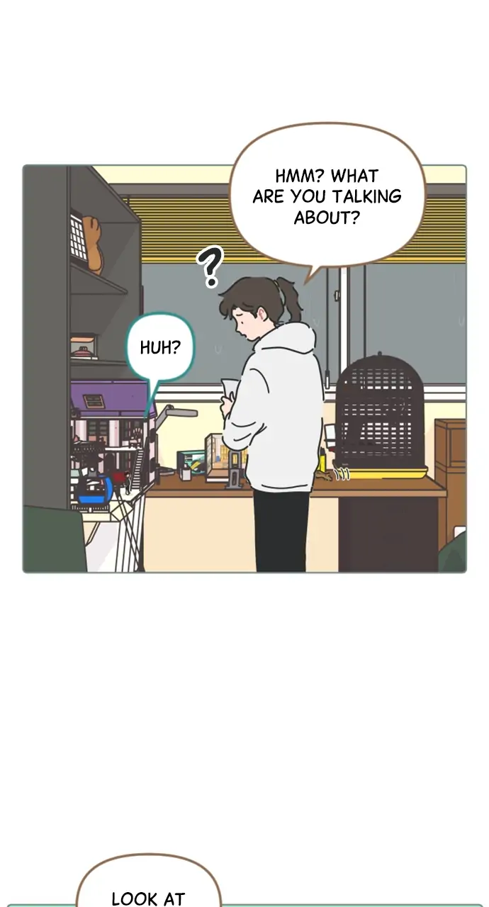 My Miniature Life Manual chapter 42 - page 3
