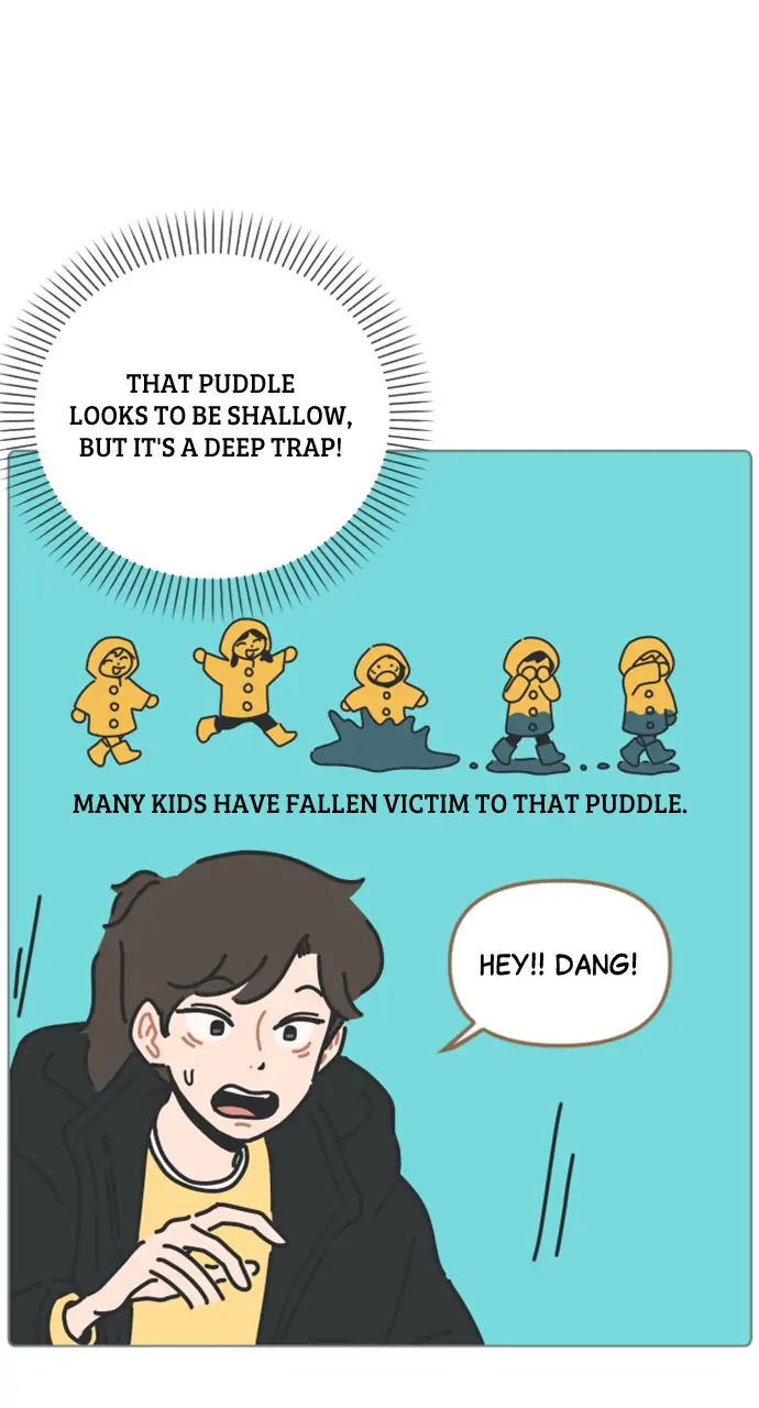 My Miniature Life Manual chapter 42 - page 25