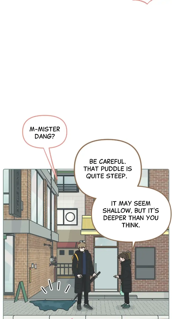 My Miniature Life Manual chapter 42 - page 28