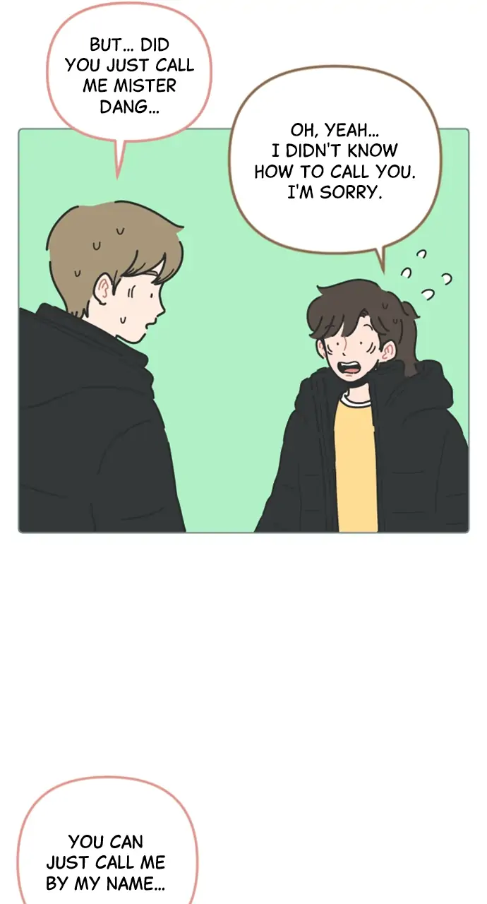 My Miniature Life Manual chapter 42 - page 30