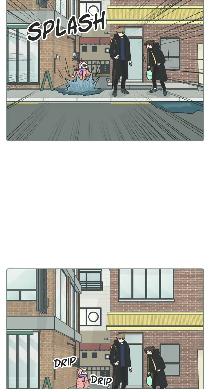 My Miniature Life Manual chapter 42 - page 32