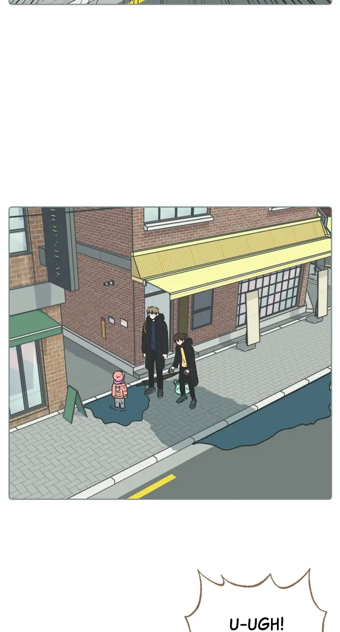 My Miniature Life Manual chapter 42 - page 35