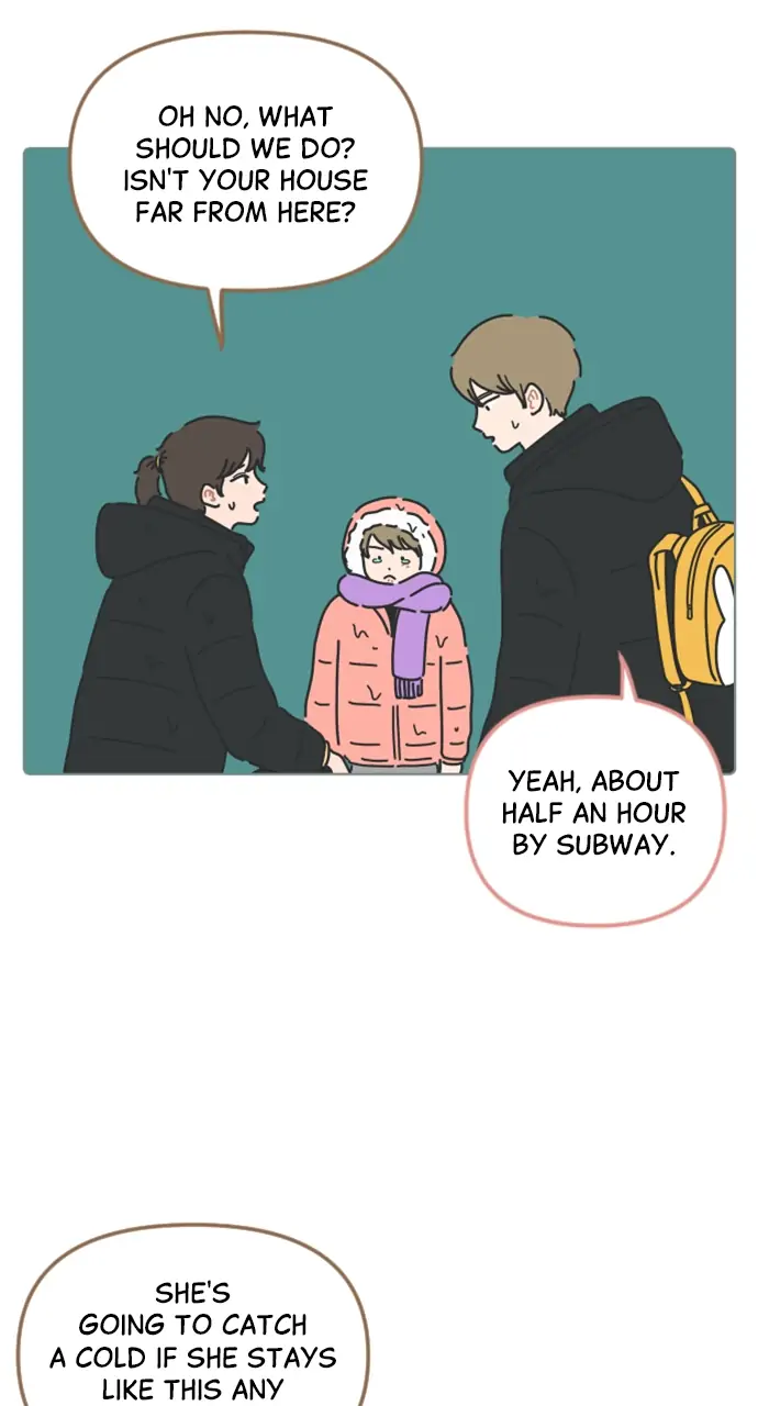My Miniature Life Manual chapter 42 - page 37