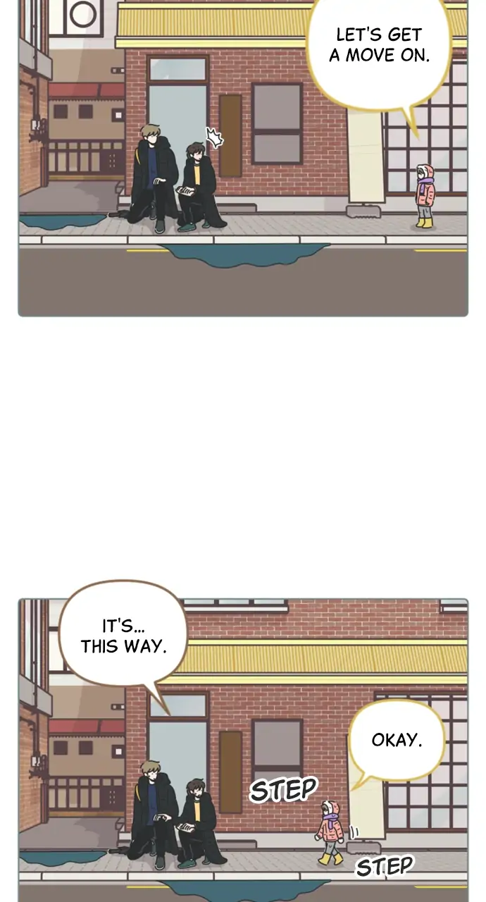 My Miniature Life Manual chapter 42 - page 45