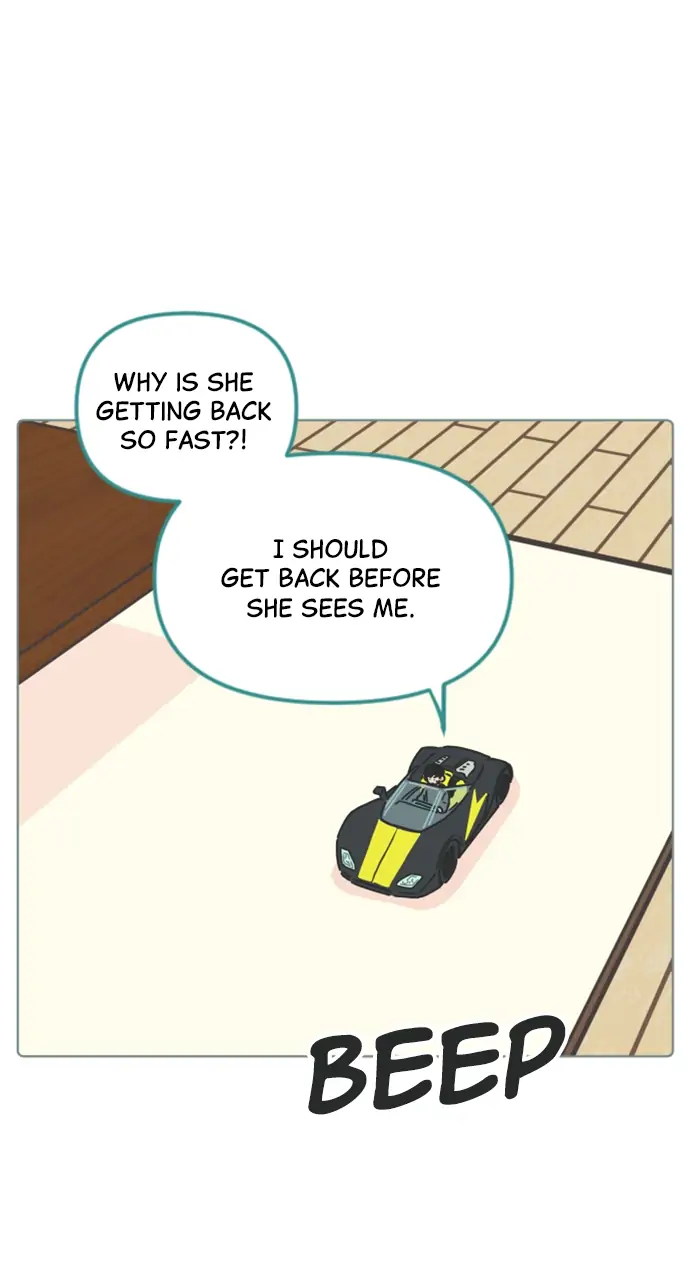 My Miniature Life Manual chapter 42 - page 48