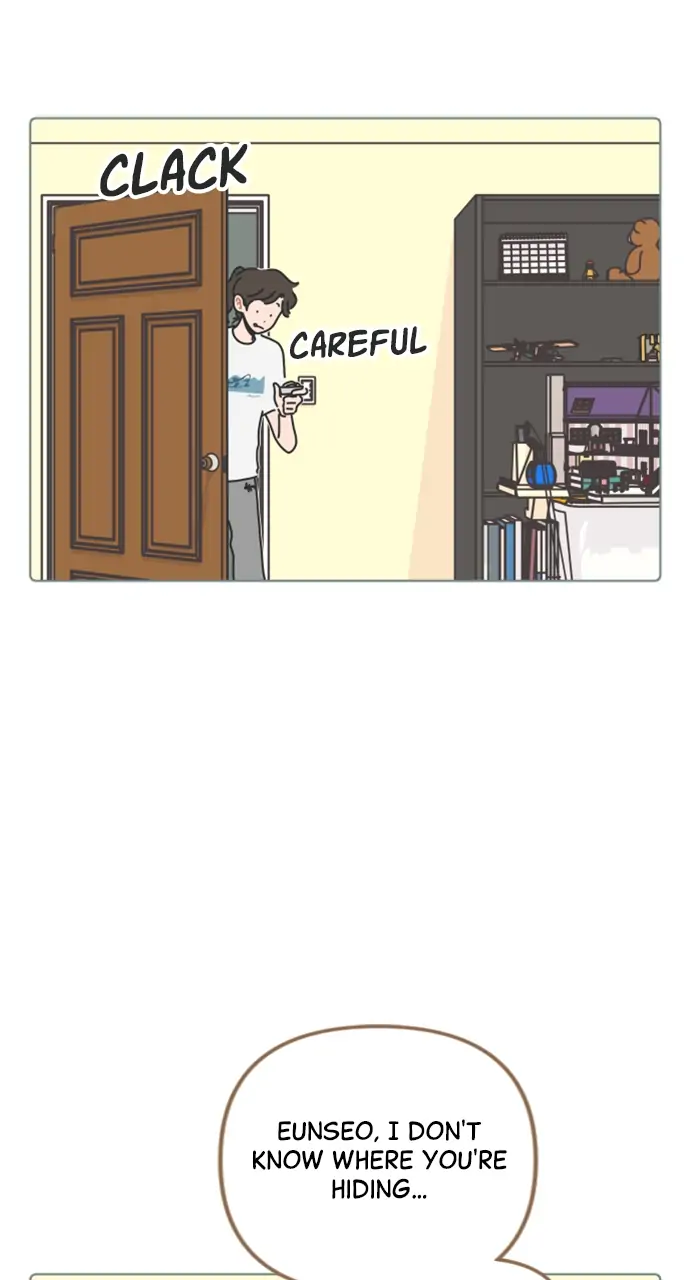 My Miniature Life Manual chapter 43 - page 28