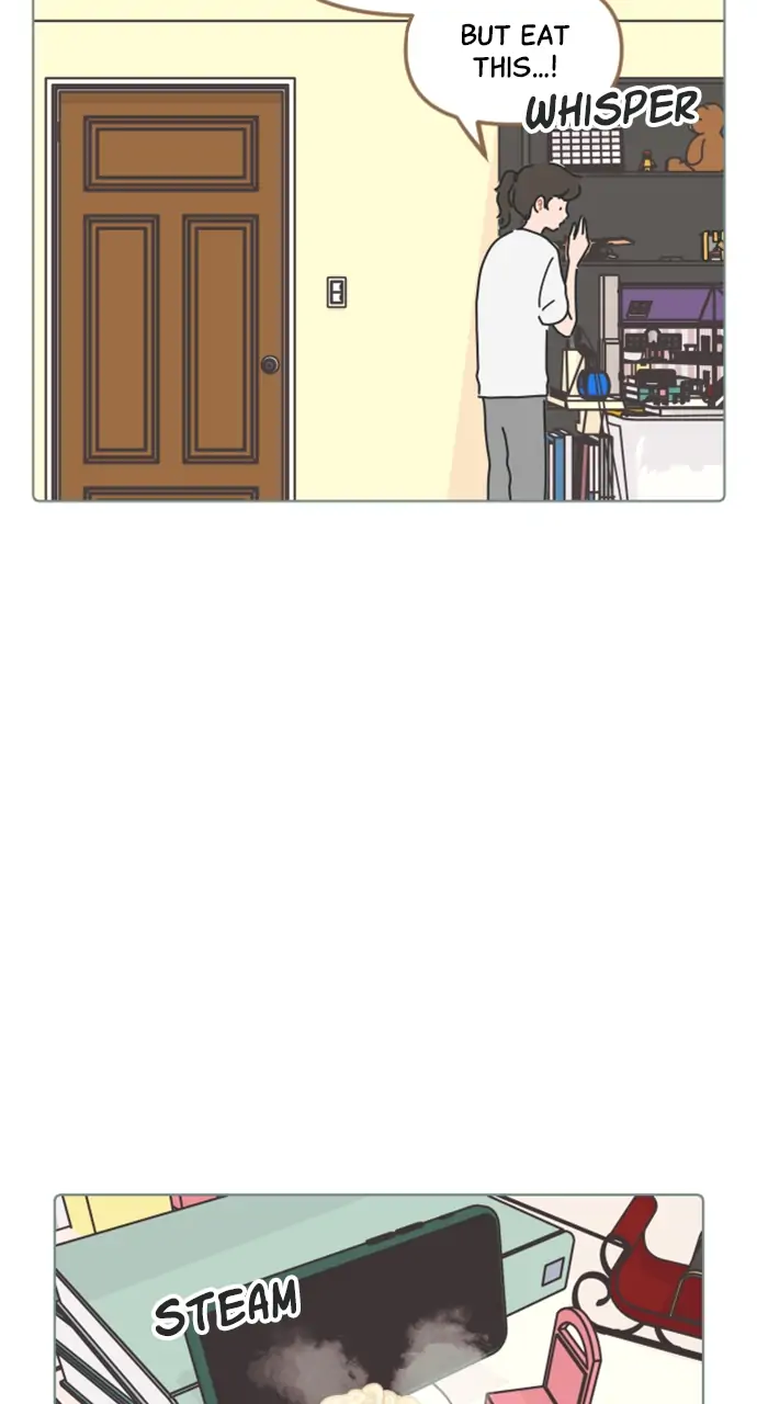 My Miniature Life Manual chapter 43 - page 29
