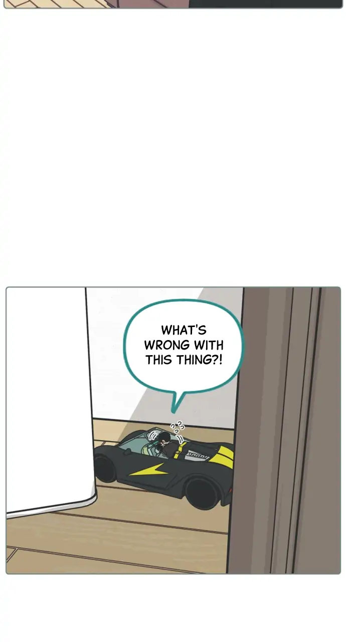 My Miniature Life Manual chapter 43 - page 49