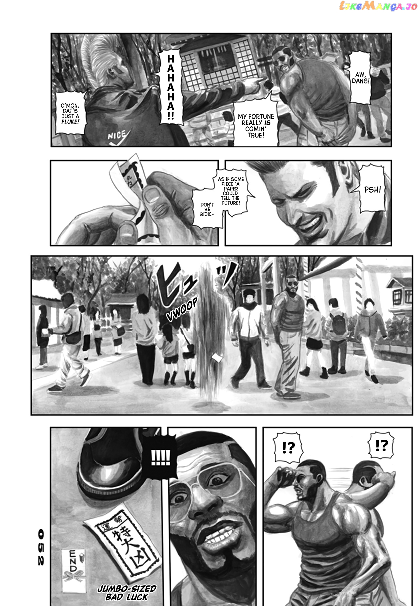 Nick & Lever chapter 18 - page 2