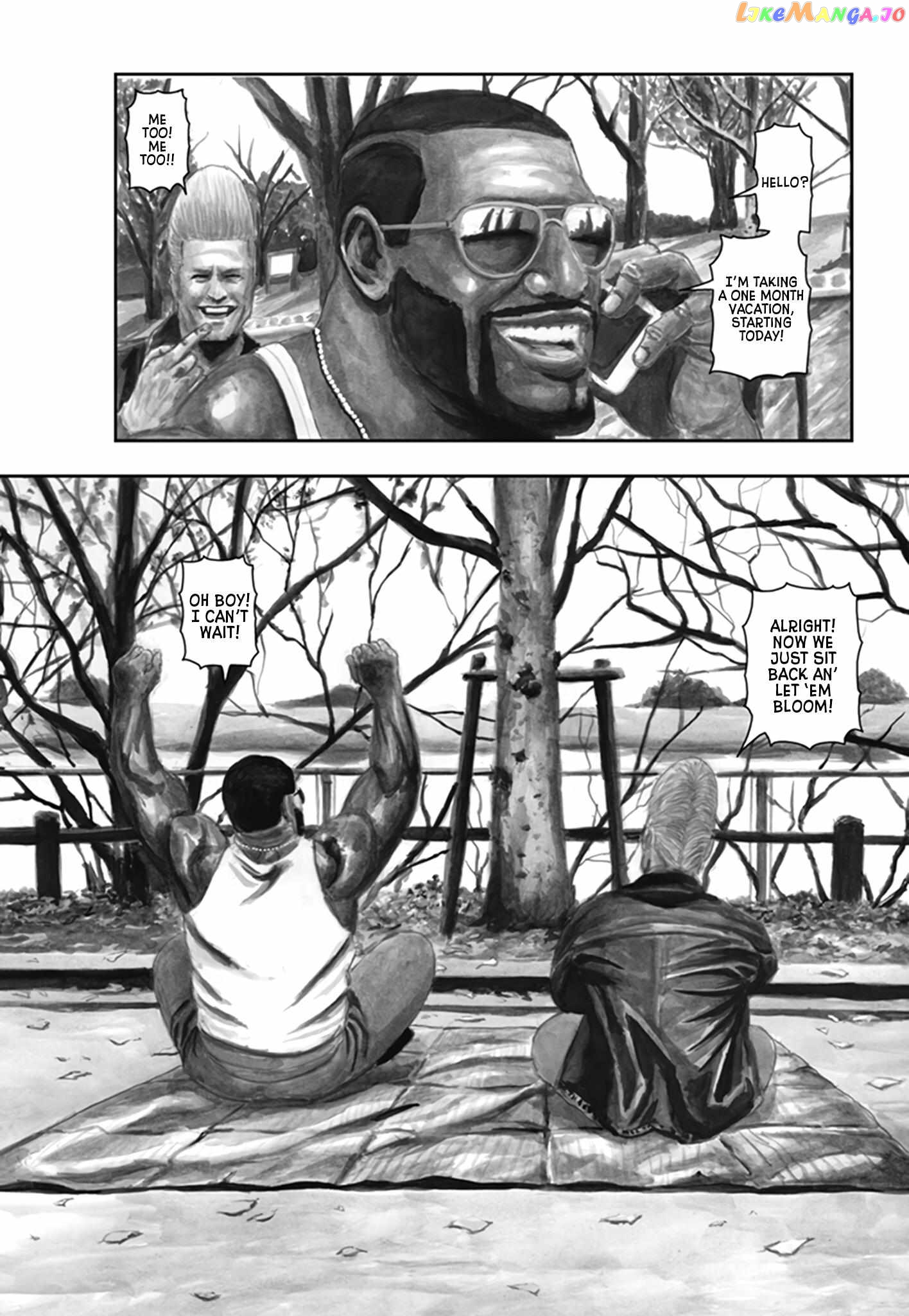 Nick & Lever chapter 24 - page 2