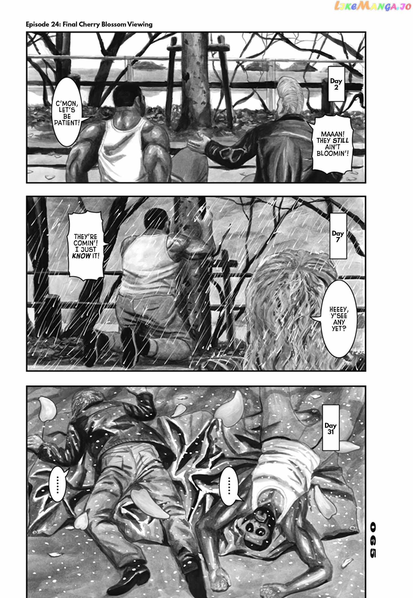 Nick & Lever chapter 24 - page 3